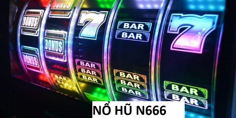 Nổ Hũ N666